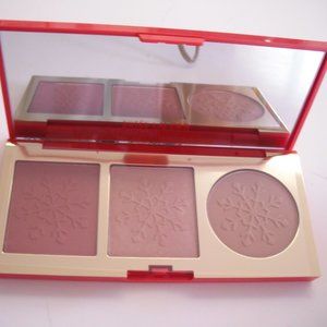 2022 Estee Lauder Pure Color Envy Cheek Palette-Enchanted Glow Full Size